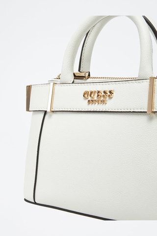 Handtas Anadela - Wit