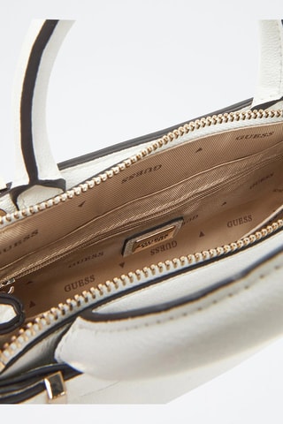 Handtas Anadela - Wit