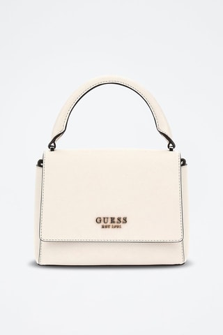 Handtas Fedana - Ecru