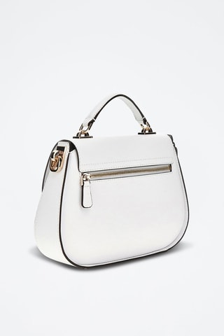 Handtas Eco Jazlynn - Wit