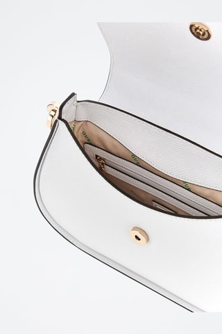 Handtas Eco Jazlynn - Wit