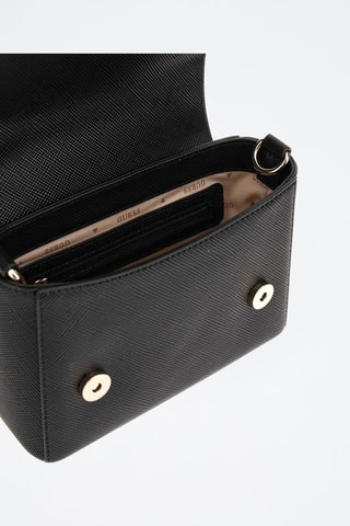 Handtas Fedana - Zwart