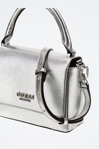 Handtas Fedana - Zilverkleurig