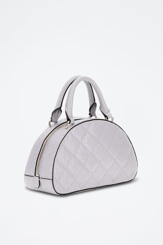 Handtas - Lichtgrijs