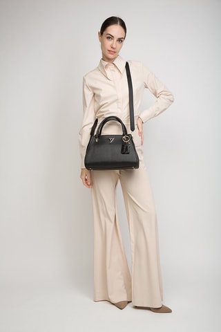 Handtas Noelle Luxury - Zwart