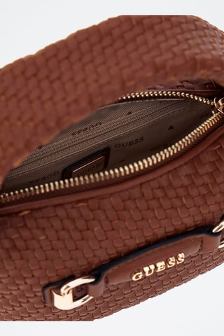 Handtas Francy Mini - Camel