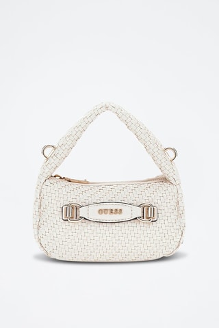 Handtas Francy Mini - Ecru