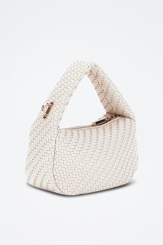 Handtas Francy Mini - Ecru