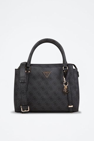 Handtas - Donkergrijs