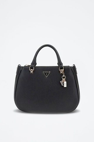 Handtas Fedora - Zwart