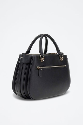 Handtas Fedora - Zwart