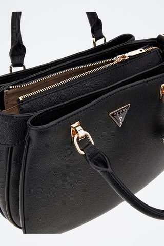 Handtas Fedora - Zwart