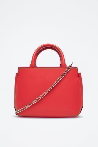 Handtas Lorelei - Rood