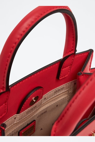 Handtas Lorelei - Rood