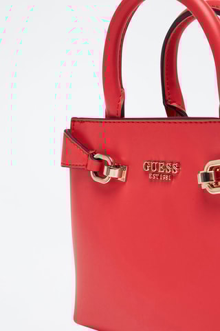 Handtas Lorelei - Rood