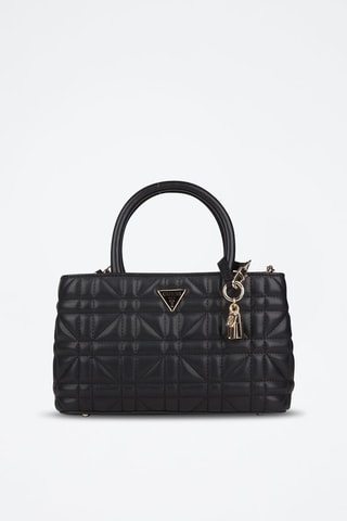 Handtas Edita - Zwart