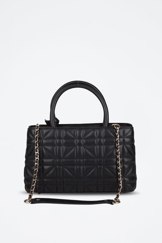 Handtas Edita - Zwart