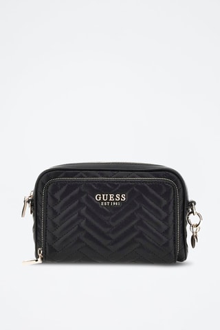 Schoudertas Anning - Zwart