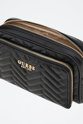 Schoudertas Anning - Zwart