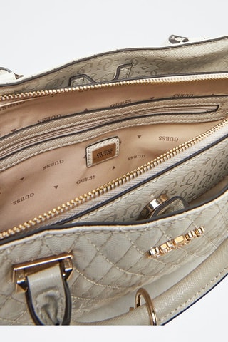 Handtas Betula - Taupe - Guess 