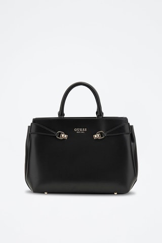 Handtas Lorelei - Zwart - Guess 