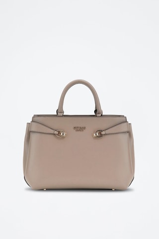 Handtas Lorelei - Taupe - Guess 