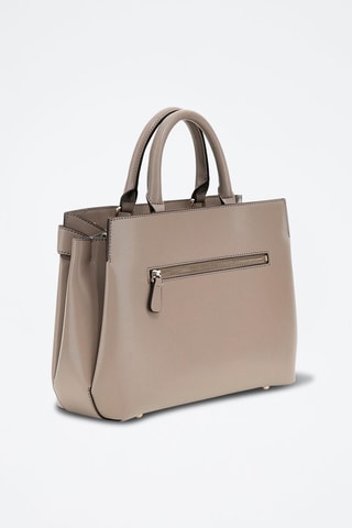 Handtas Lorelei - Taupe - Guess 
