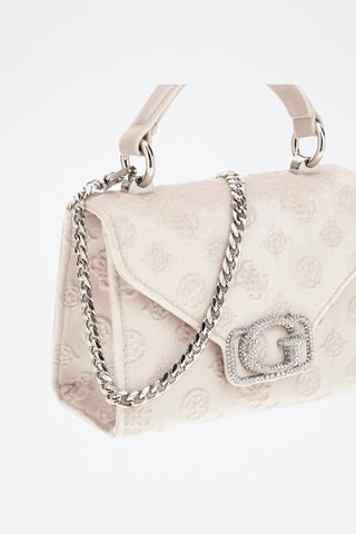 Handtas Zalina - Gebroken Wit