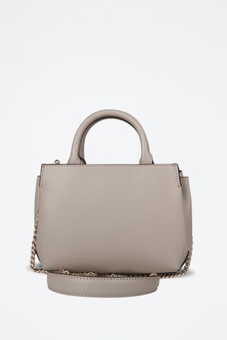 Handtas Taupe