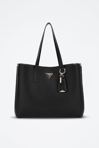 Trendy Handtas - Zwart