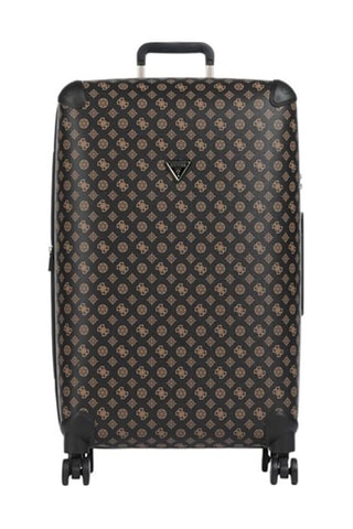 Grote Trolley Wilder - Bruin