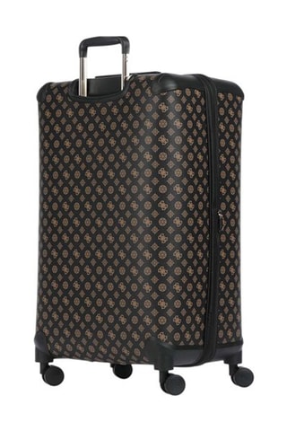 Grote Trolley Wilder - Bruin