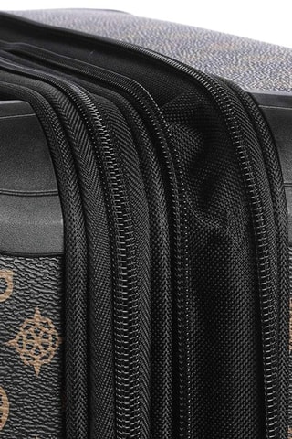 Grote Trolley Wilder - Bruin