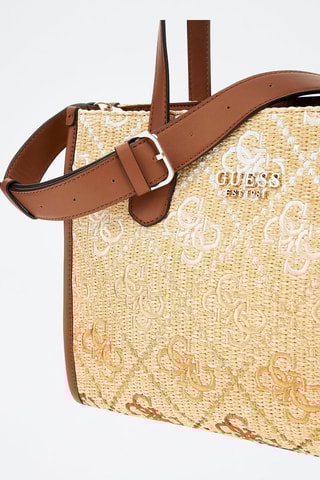 Handtas Silvana 2 - Bruin