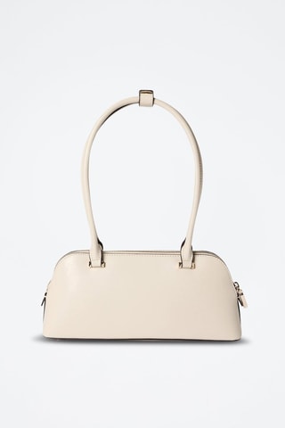 Handtas - Ecru