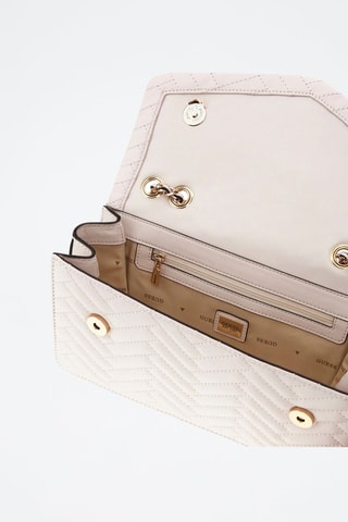 Schoudertas Anning - Beige