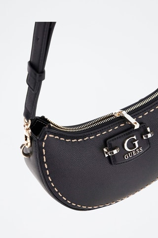 Handtas Nastra - Zwart