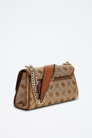 Sac bandoulière - Beige