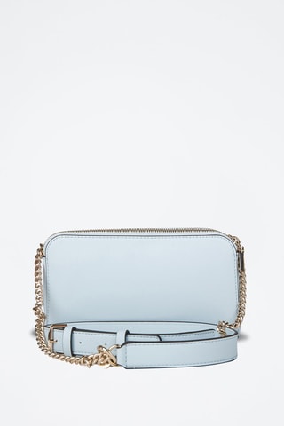 Schoudertas Lichtblauw