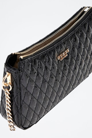 Schoudertas Betula - Zwart