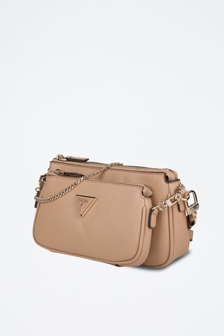 Schoudertas Noelle - Beige