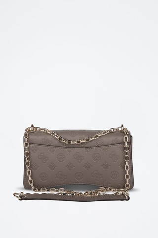 Schoudertas Gerty - Taupe