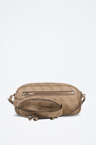 Schoudertas Power - Beige