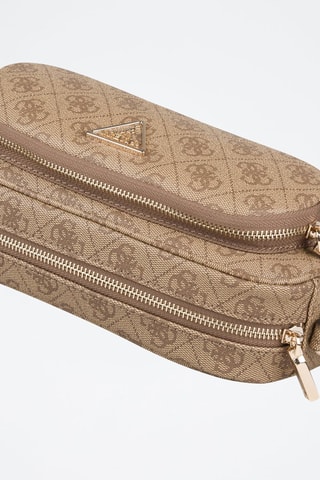 Schoudertas Power - Beige