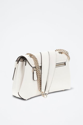 Schoudertas Lorelei - Ecru