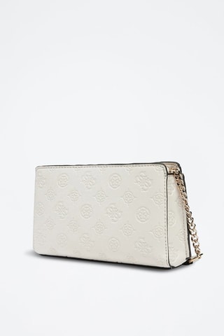 Schoudertas Zarela - Wit