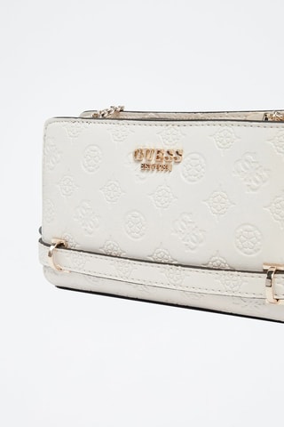 Schoudertas Zarela - Wit