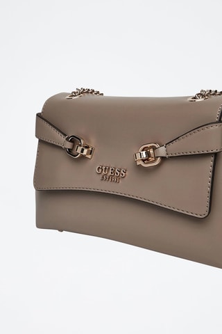 Schoudertas Lorelei - Taupe