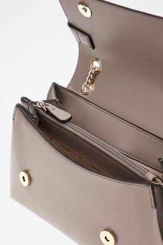 Schoudertas Lorelei - Taupe