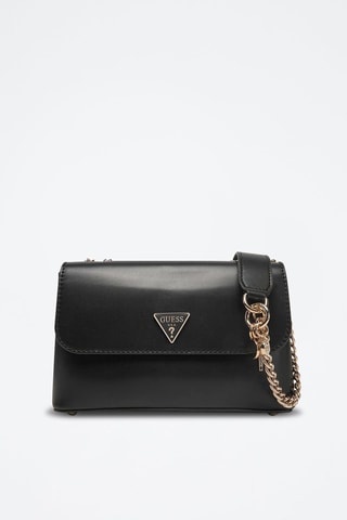 Schoudertas Daryna - Zwart